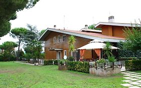 La Casa Della Musica Acomodação Com Café Da Manhã